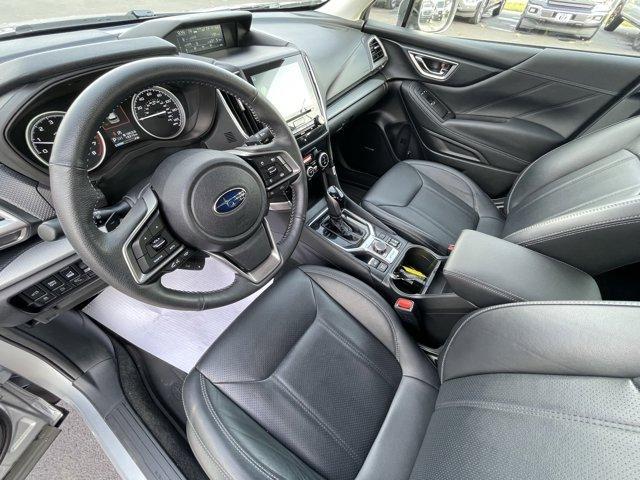 used 2021 Subaru Forester car, priced at $29,488