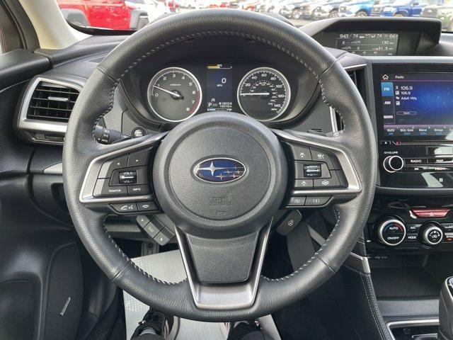used 2021 Subaru Forester car, priced at $29,488