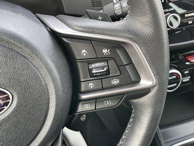 used 2021 Subaru Forester car, priced at $29,488