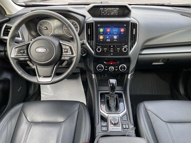 used 2021 Subaru Forester car, priced at $29,488