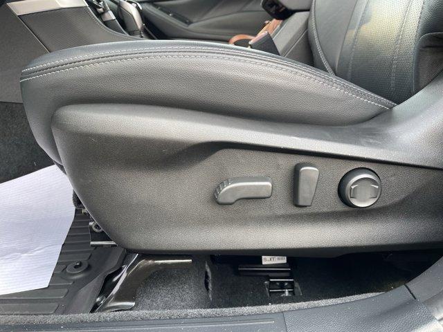 used 2021 Subaru Forester car, priced at $29,488