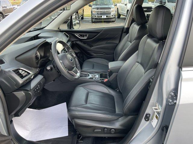 used 2021 Subaru Forester car, priced at $29,488