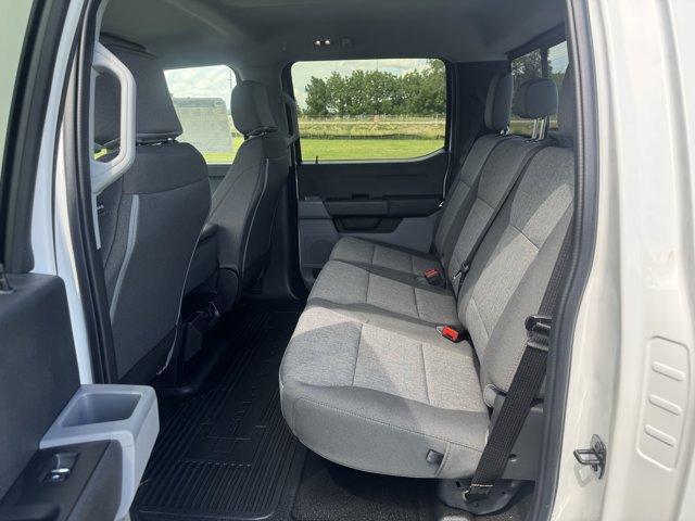 new 2025 Ford F-250 car, priced at $57,510