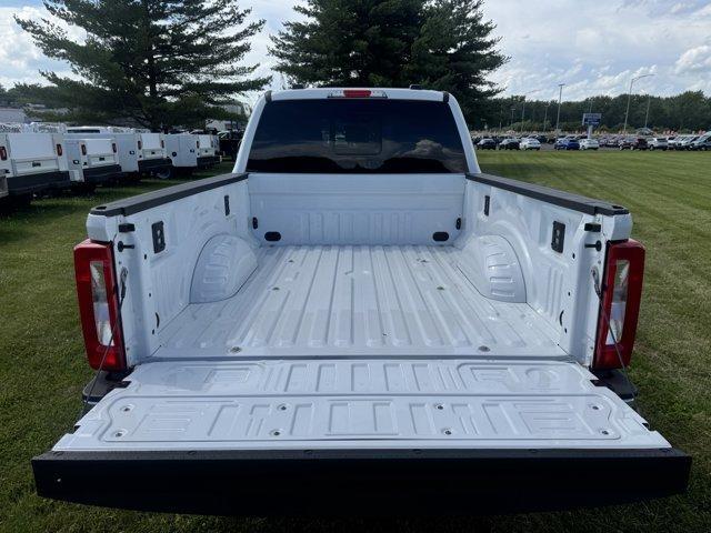 new 2025 Ford F-250 car, priced at $57,510