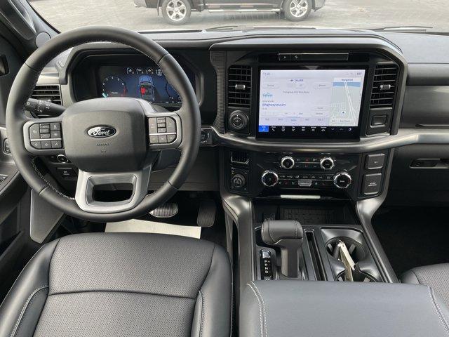 new 2025 Ford F-150 car, priced at $76,440