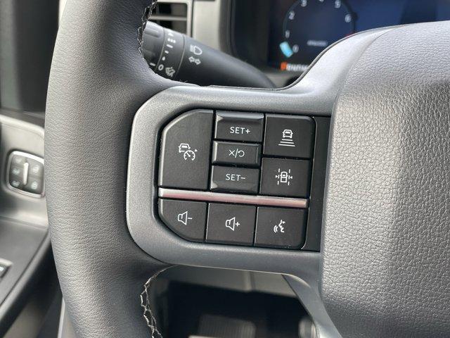 new 2025 Ford F-150 car, priced at $76,440