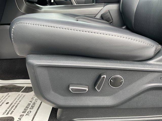 new 2025 Ford F-150 car, priced at $76,440