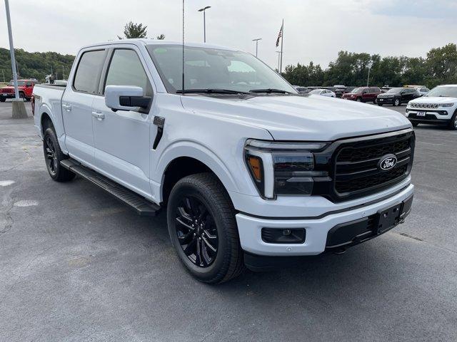 new 2025 Ford F-150 car, priced at $76,440
