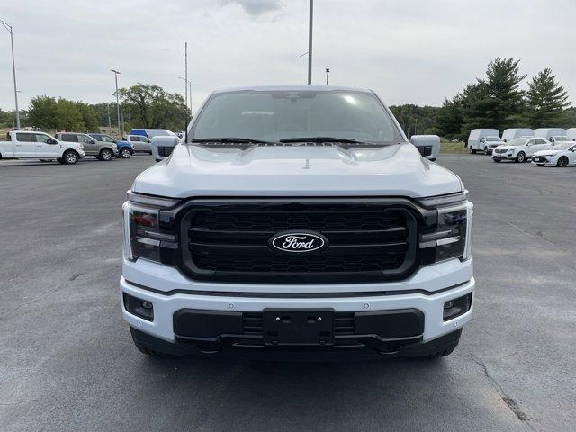new 2025 Ford F-150 car, priced at $76,440