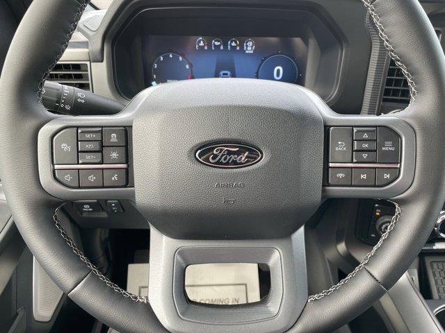 new 2025 Ford F-150 car, priced at $76,440