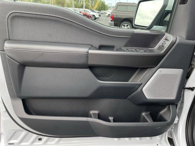 new 2025 Ford F-150 car, priced at $76,440