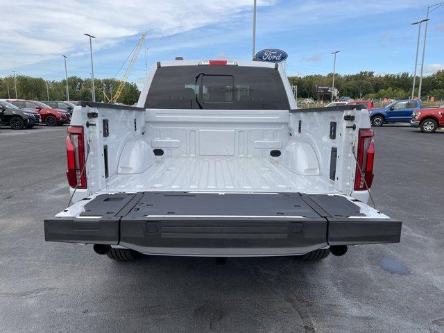 new 2025 Ford F-150 car, priced at $76,440