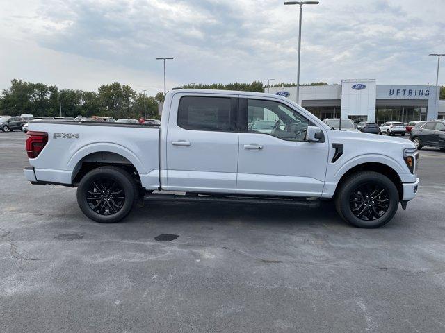 new 2025 Ford F-150 car, priced at $76,440