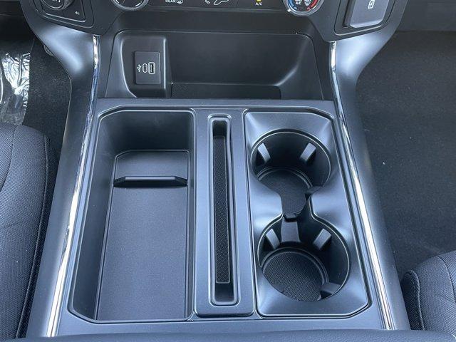 new 2025 Ford F-150 car, priced at $54,735