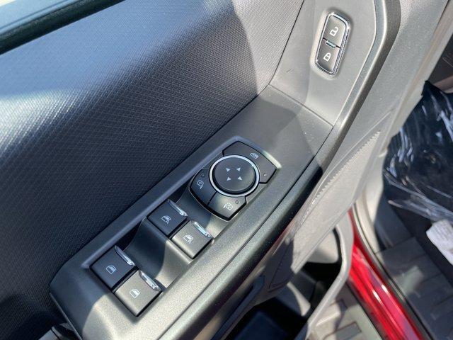 new 2025 Ford F-150 car, priced at $54,735