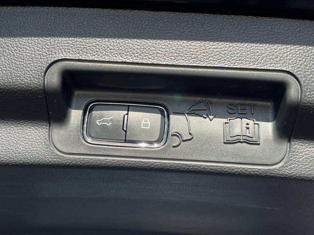 used 2023 Ford Explorer car, priced at $36,988