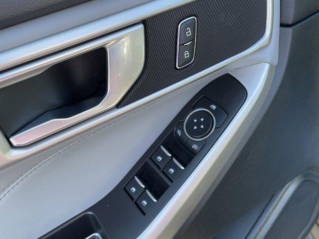 used 2023 Ford Explorer car, priced at $36,988