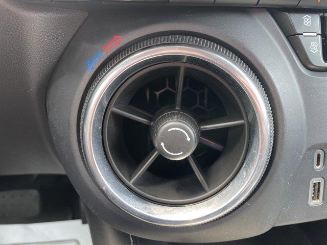 used 2023 Chevrolet Blazer car, priced at $27,988