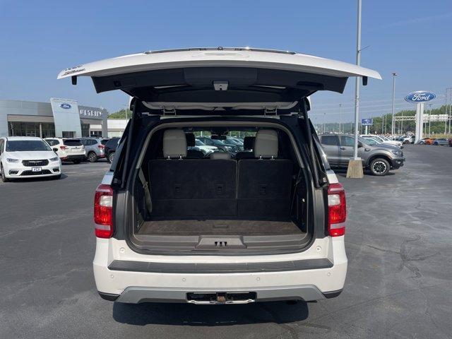 used 2019 Ford Expedition car, priced at $22,988