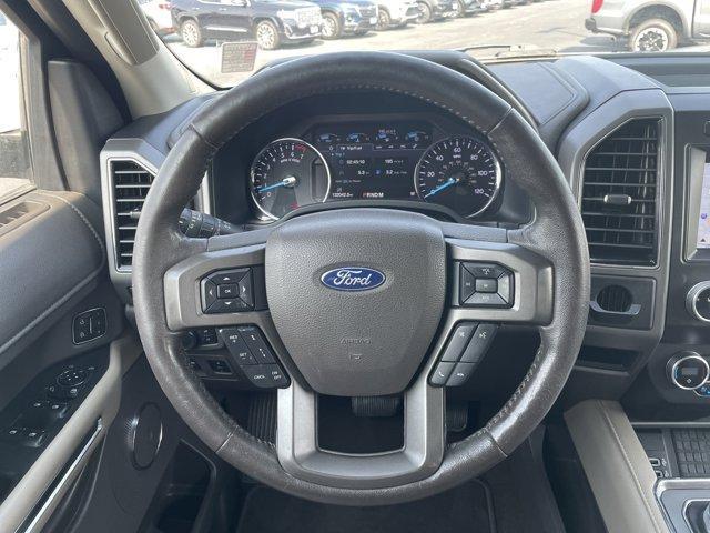 used 2019 Ford Expedition car, priced at $22,988
