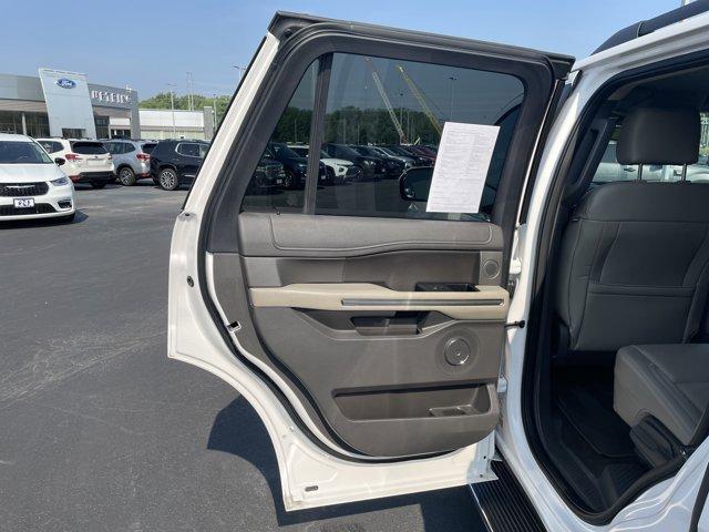 used 2019 Ford Expedition car, priced at $22,988