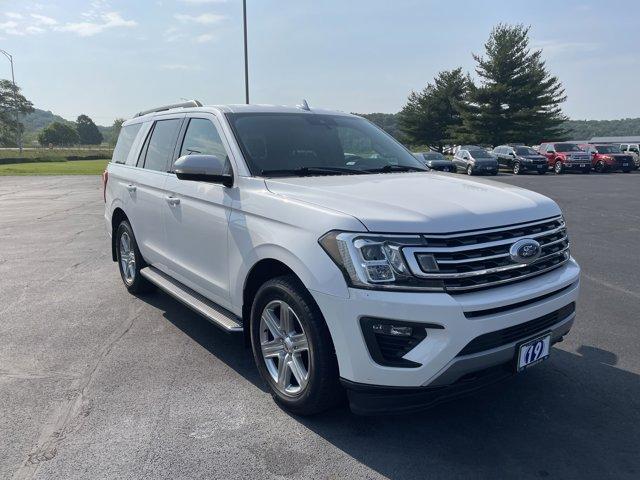 used 2019 Ford Expedition car, priced at $22,988