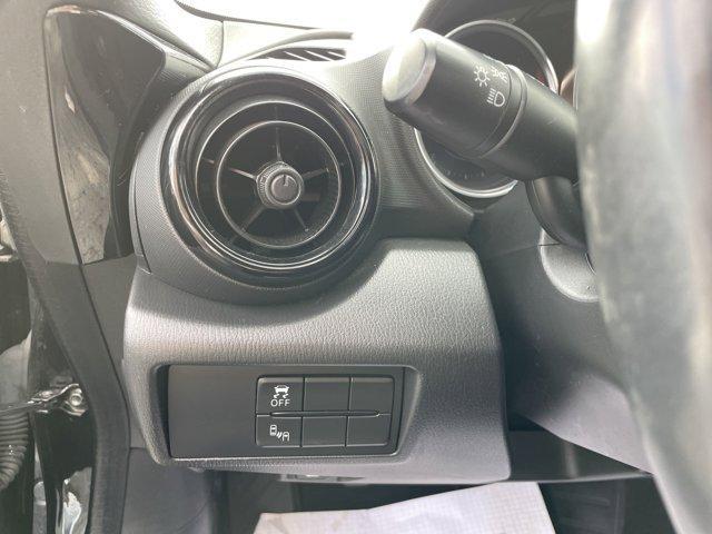 used 2018 Mazda MX-5 Miata car, priced at $21,987
