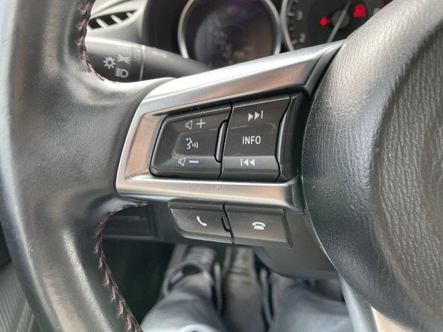 used 2018 Mazda MX-5 Miata car, priced at $21,987