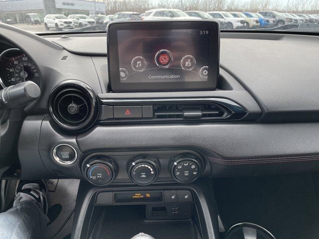 used 2018 Mazda MX-5 Miata car, priced at $21,987