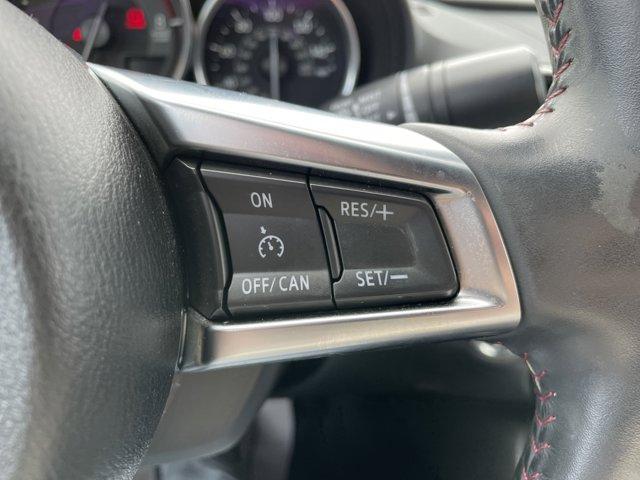 used 2018 Mazda MX-5 Miata car, priced at $21,987