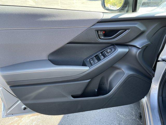 new 2025 Subaru Crosstrek car, priced at $34,592