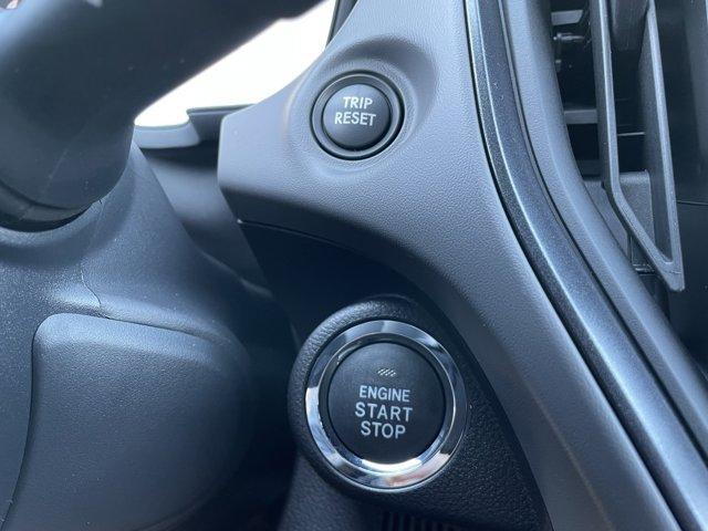 new 2025 Subaru Crosstrek car, priced at $34,592
