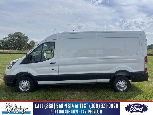 new 2025 Ford Transit-250 car, priced at $61,160