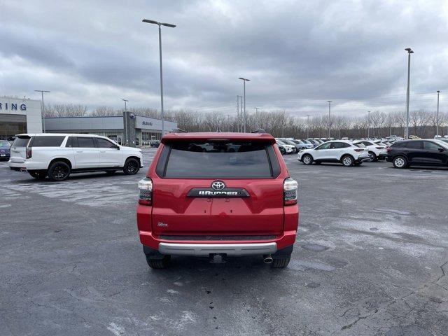 used 2019 Toyota 4Runner car, priced at $37,488