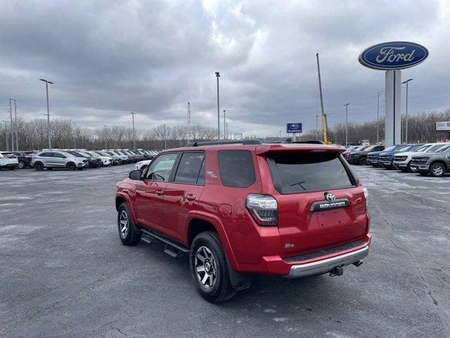 used 2019 Toyota 4Runner car, priced at $37,488