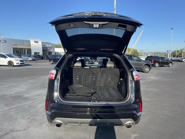 used 2024 Ford Edge car, priced at $35,988