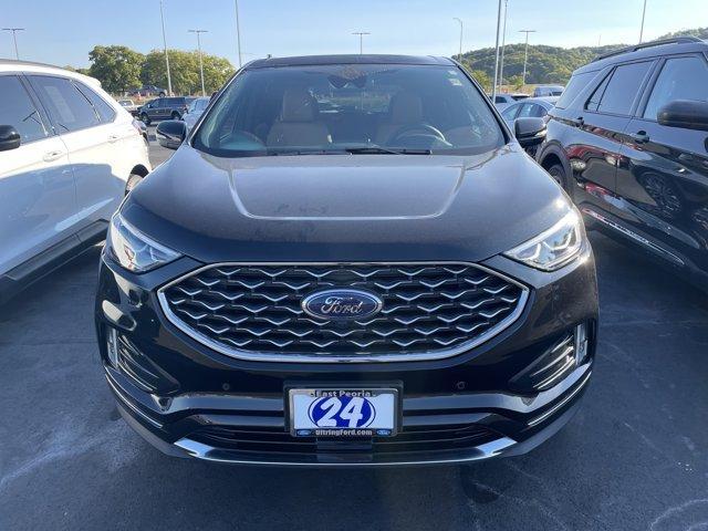 used 2024 Ford Edge car, priced at $35,988