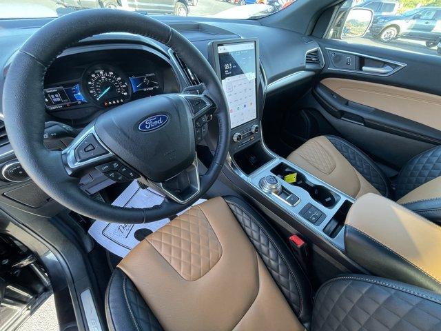 used 2024 Ford Edge car, priced at $35,988