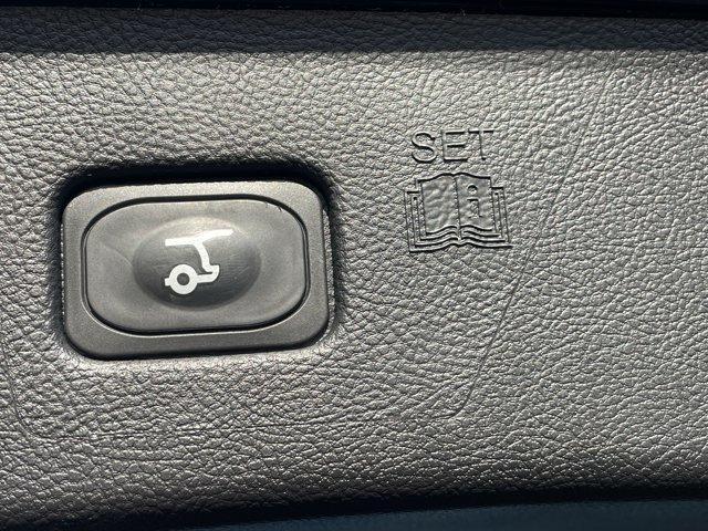 used 2024 Ford Edge car, priced at $35,988