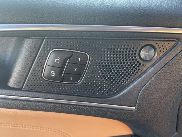 used 2024 Ford Edge car, priced at $35,988