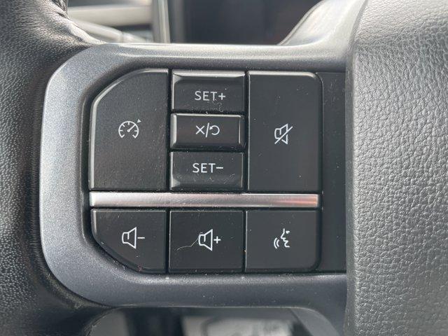 used 2023 Ford F-350 car, priced at $68,488