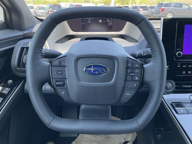 new 2025 Subaru Solterra car, priced at $41,246