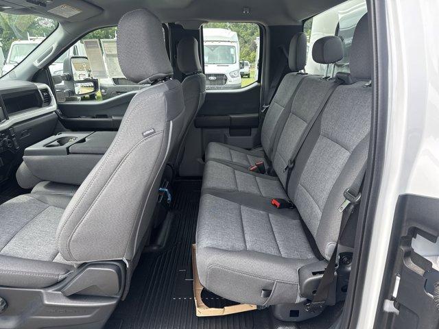 new 2025 Ford F-250 car, priced at $77,010