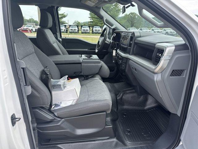 new 2025 Ford F-250 car, priced at $77,010