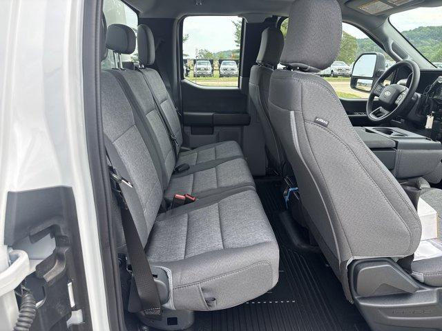 new 2025 Ford F-250 car, priced at $77,010