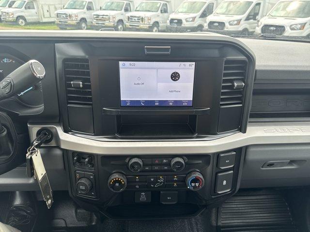 new 2025 Ford F-250 car, priced at $77,010