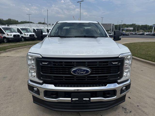 new 2025 Ford F-250 car, priced at $77,010