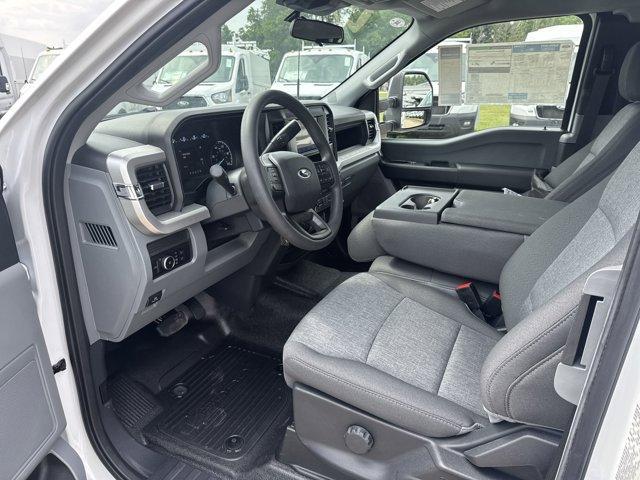 new 2025 Ford F-250 car, priced at $77,010
