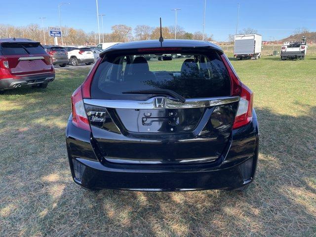 used 2017 Honda Fit car, priced at $15,888