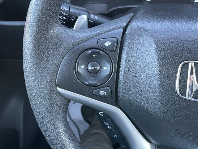 used 2017 Honda Fit car, priced at $15,888